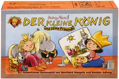 Der kleine König und seine Freunde