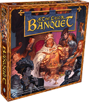 Board Game: The Last Banquet