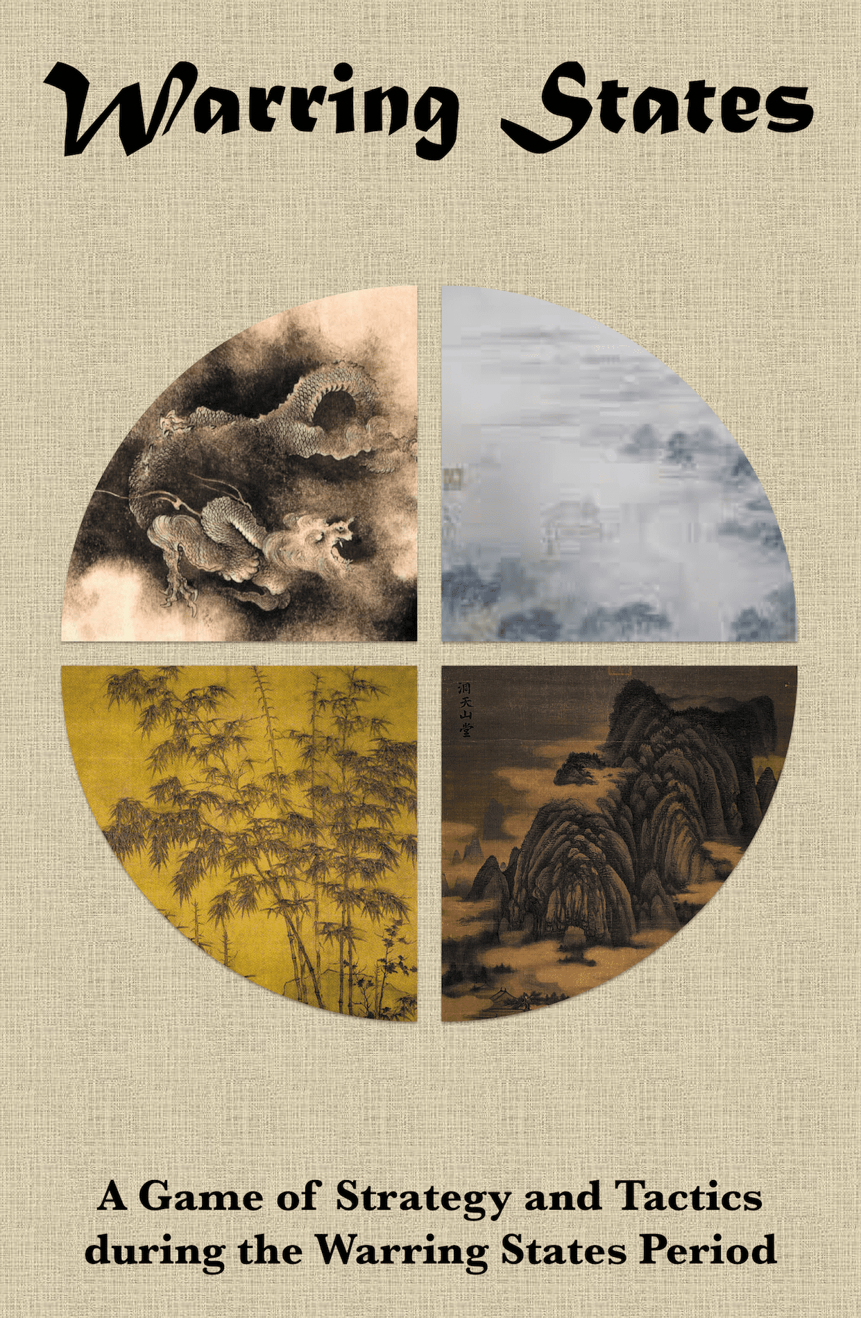 Warring States