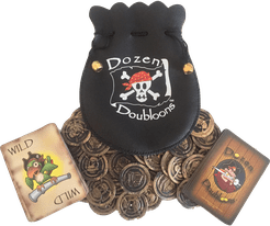 Dozen Doubloons