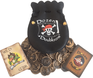 Dozen Doubloons