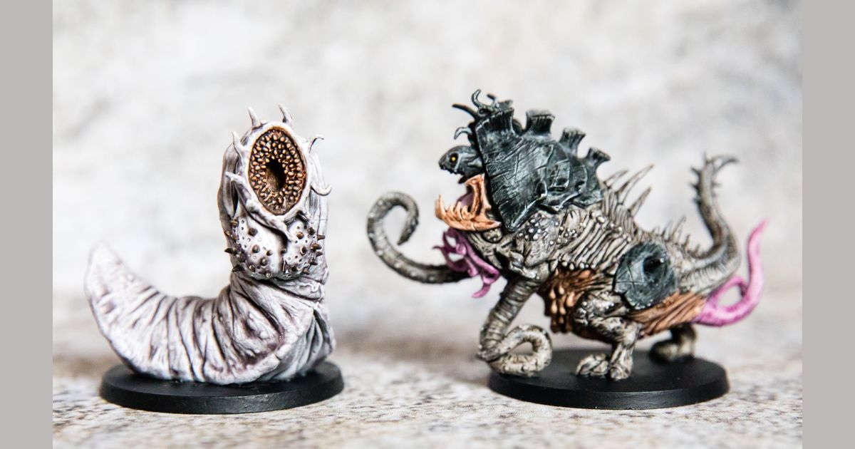 Cthulhu: Death May Die - Season 4 main image 0