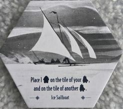 I C E: Ics Sailboat Promo Tile