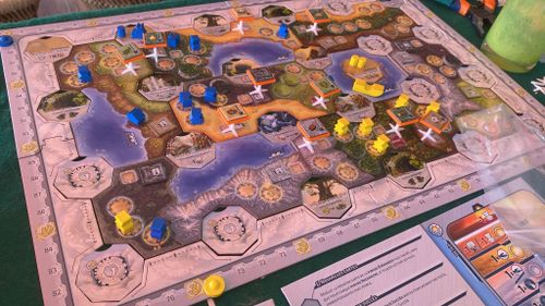 BoardGameGeek