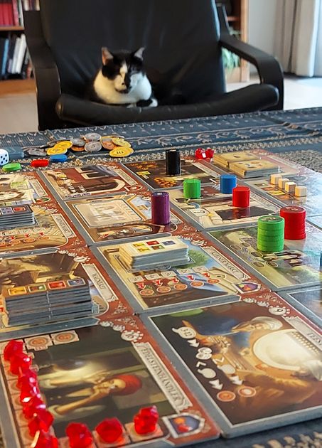 BoardGameGeek