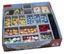 Board Game Accessory: The Quacks of Quedlinburg: Folded Space Insert