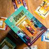 Up or Down?