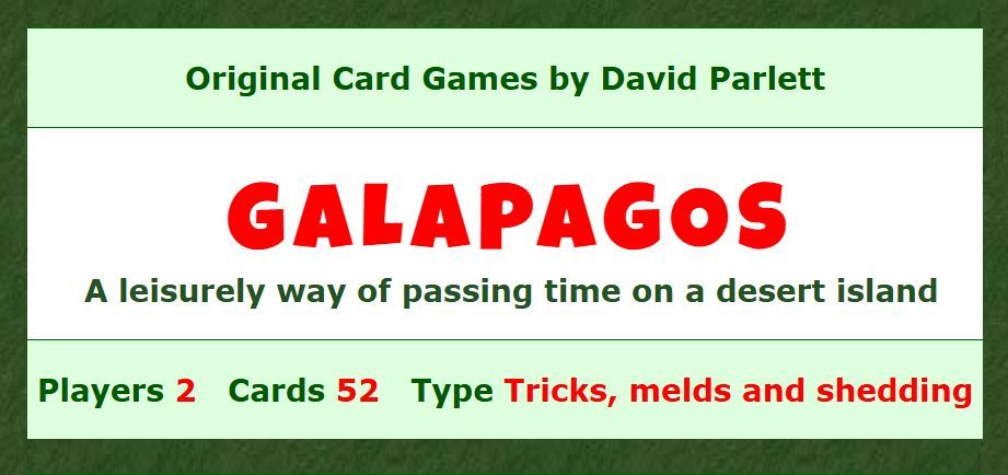 Galapagos
