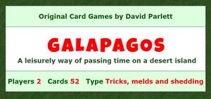 Galapagos