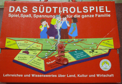 Das Südtirolspiel