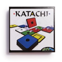 Katachi