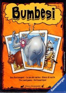 Bumbesi box art