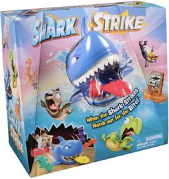 Shark Strike