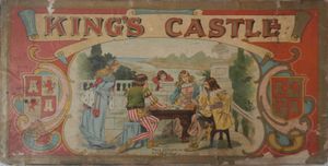 King's Castle