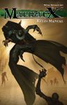 Malifaux Rules Manual