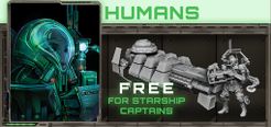 Hyperspace: Humans