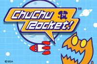 Video Game: ChuChu Rocket!