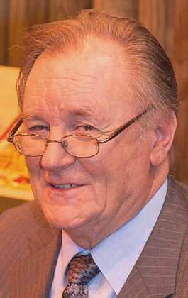 Albert Uderzo
