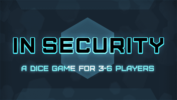 In Security - Photo 1