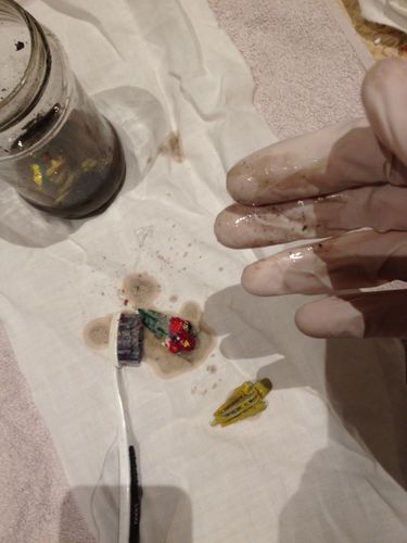 From gallery of tocoking