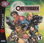 Video Game: Outtrigger