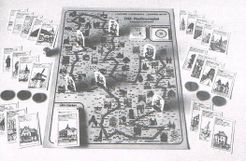 O. - M. Radtourspiel