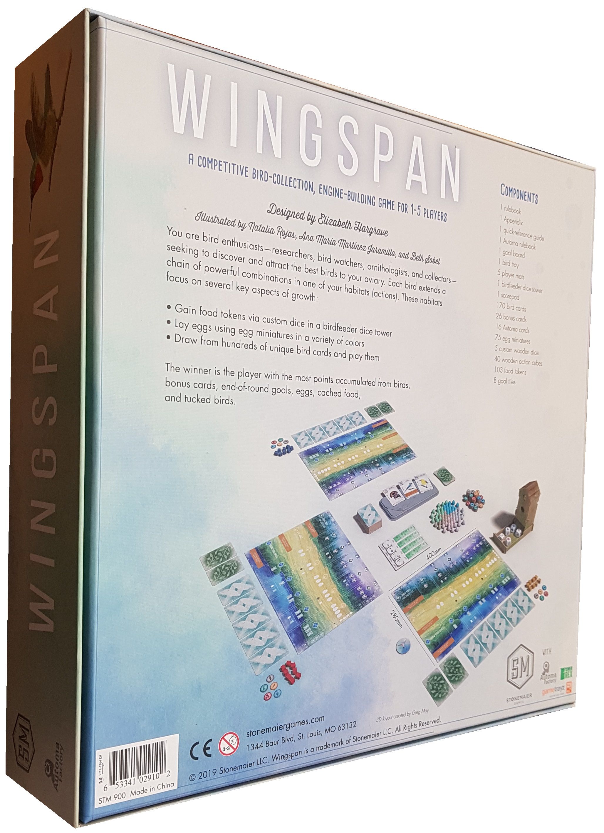 BoardGameGeek