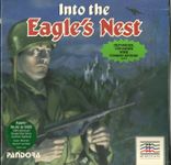 Video Game: Into the Eagle's Nest