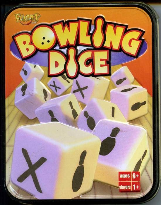 Illustration 2 de Dice Bowl: Humans vs Orcs