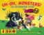 RPG Item: Uh-oh, Monsters!