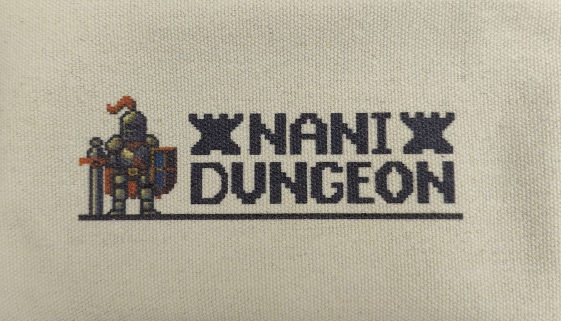 Cover art for Nani Dungeon
