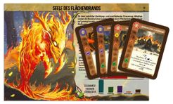 Spirit Island: Seele des Flächenbrands