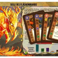 Spirit Island: Seele des Flächenbrands