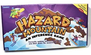 Hazard Mountain: An Inference Game