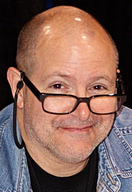 Mike Mignola