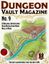 Issue: Dungeon Vault Magazine (No. 9)