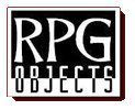 RPG Publisher: RPGObjects