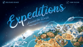 Expeditions: Around the World thumbnail