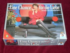 Eine Chance für die Liebe