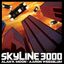 Board Game: Skyline 3000