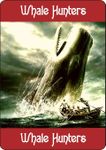 Whale Hunters