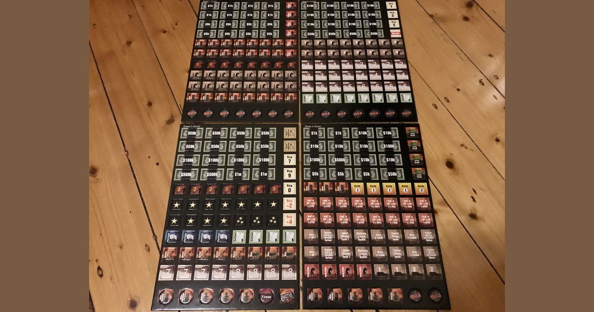 BoardGameGeek