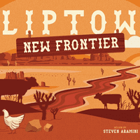 Fliptown: New Frontier