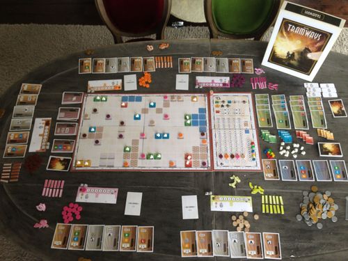 New Game Round-up: Revisiting Vanuatu, Joining La Cosa Nostra, and Obtaining Happiness from Tramways