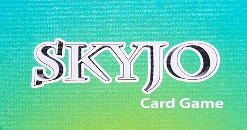 Skyjo / Skyjo Action, Par Magilano - Le jeu de cartes de fête diver