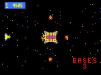 Video Game: Space Fortress