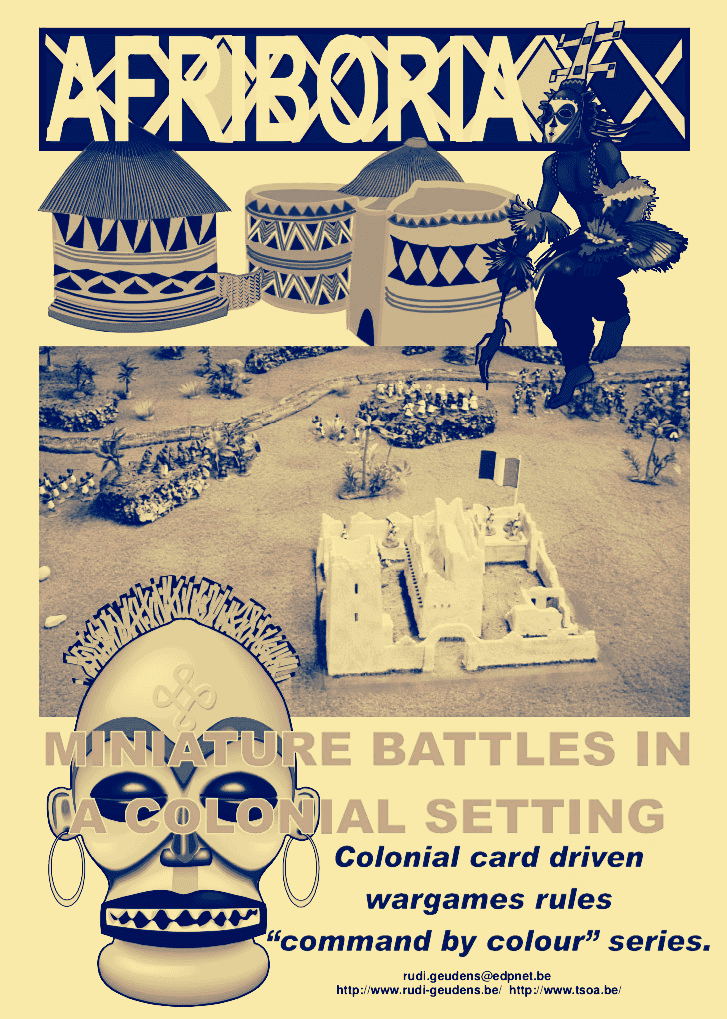 Afriboria