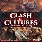Clash of Cultures: Monumental Edition (Portuguese)