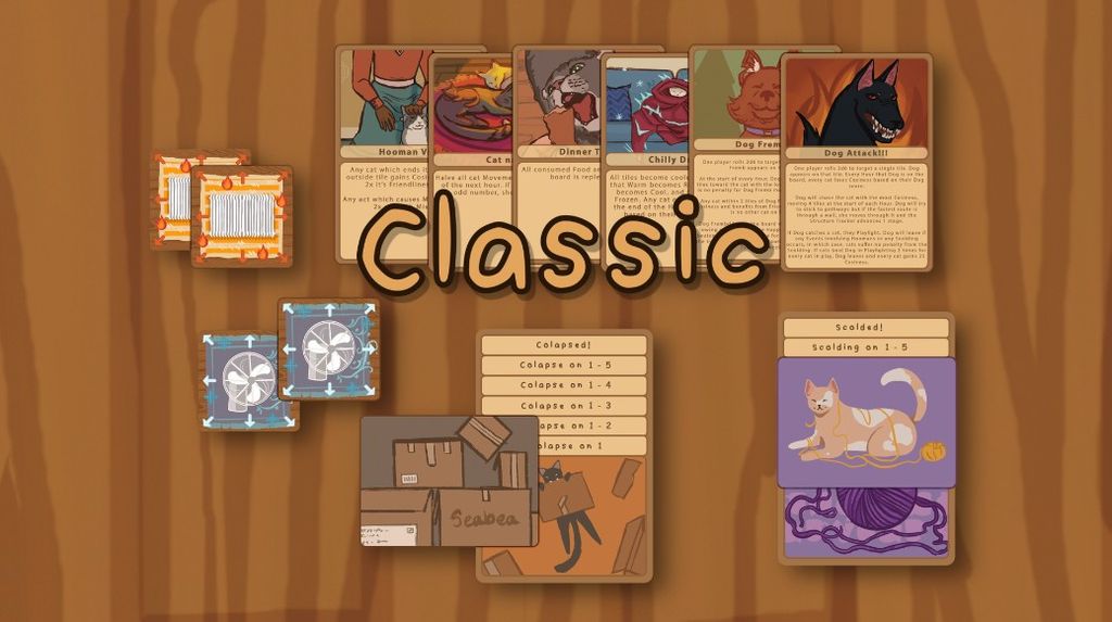 Illustration 7 de Cosy Cats