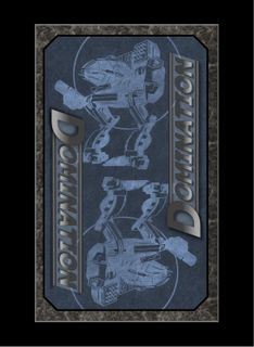 BattleTech: Domination